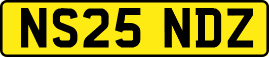 NS25NDZ