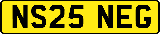 NS25NEG
