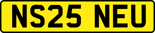 NS25NEU