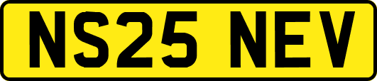 NS25NEV