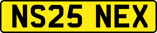 NS25NEX