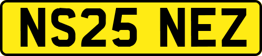NS25NEZ