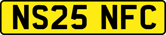 NS25NFC