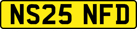 NS25NFD