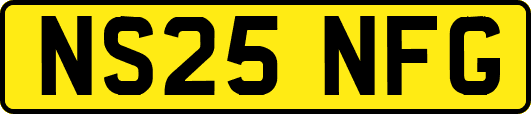 NS25NFG