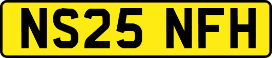 NS25NFH