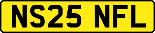 NS25NFL