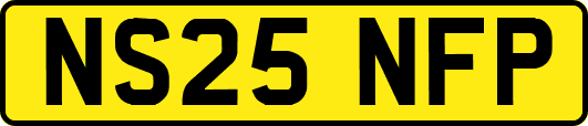 NS25NFP