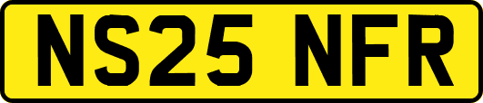 NS25NFR