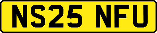 NS25NFU