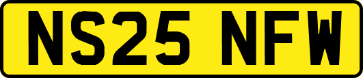 NS25NFW