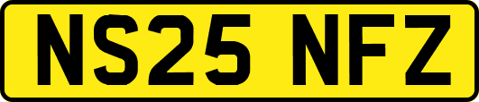 NS25NFZ
