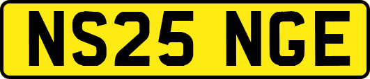 NS25NGE