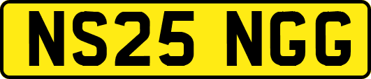NS25NGG