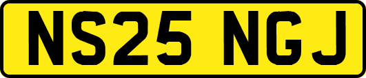 NS25NGJ