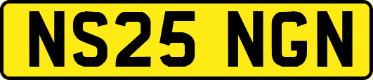 NS25NGN