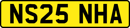NS25NHA