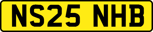 NS25NHB