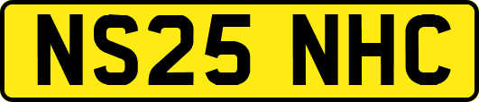 NS25NHC