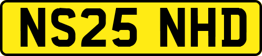 NS25NHD