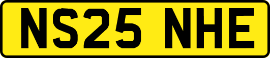 NS25NHE