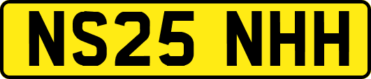NS25NHH
