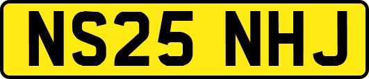 NS25NHJ