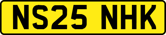 NS25NHK