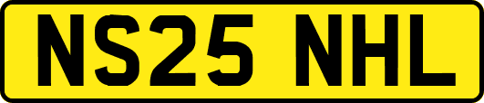 NS25NHL