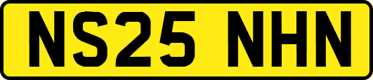 NS25NHN