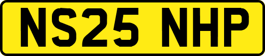 NS25NHP