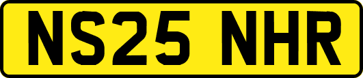 NS25NHR