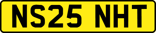 NS25NHT