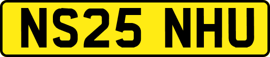 NS25NHU