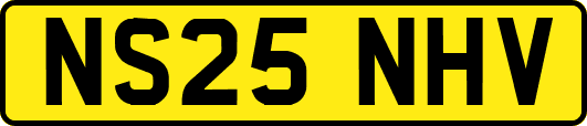 NS25NHV