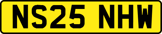 NS25NHW