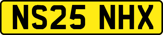 NS25NHX