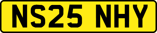 NS25NHY