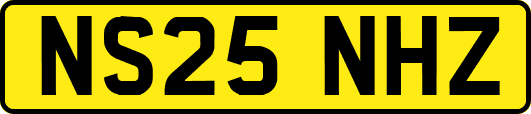 NS25NHZ