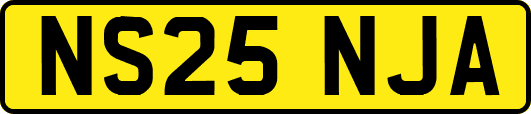 NS25NJA