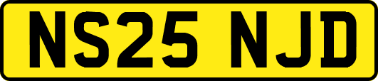 NS25NJD