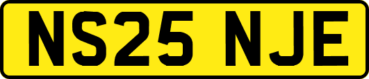 NS25NJE
