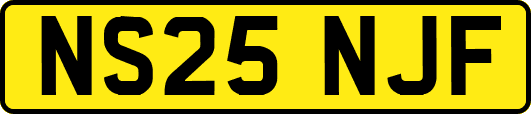 NS25NJF