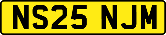 NS25NJM
