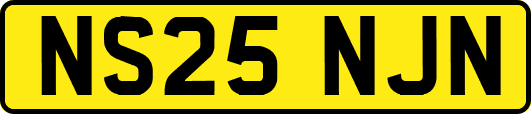 NS25NJN