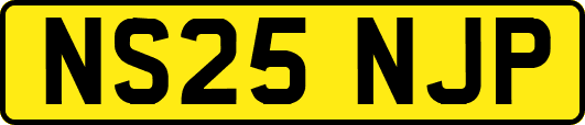 NS25NJP