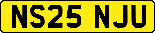 NS25NJU