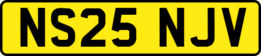 NS25NJV