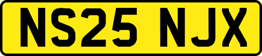 NS25NJX