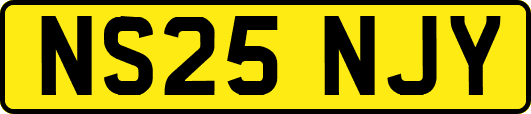 NS25NJY